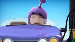 Cartoon | A TANGLED TALE Of Oddbods | Funny Videos For Children